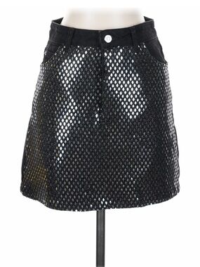 NWT Topshop Embellished Mini Skirt – Size US 4 / UK 8 / EUR 36